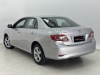 COROLLA 1.8 GLI 16V FLEX 4P AUTOMÁTICO - 2014 - SANTA CRUZ DO SUL