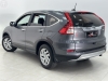 CRV 2.0 EXL 4X4 16V FLEX 4P AUTOMÁTICO - 2015 - SANTA CRUZ DO SUL