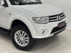 PAJERO DAKAR 3.2 HPE 4X4 7 LUGARES 16V TURBO INTERCOOLER DIESEL 4P AUTOMÁTICO - 2015 - SANTA CRUZ DO SUL