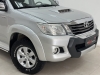 HILUX 2.7 SRV 4X4 CD 16V FLEX 4P AUTOMÁTICO - 2014 - SANTA CRUZ DO SUL