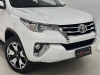 HILUX SW4 2.7 SRV 4X2 16V FLEX 7 LUGARES 4P AUTOMÁTICO - 2018 - SANTA CRUZ DO SUL