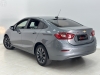 CRUZE 1.4 TURBO LT 16V FLEX 4P AUTOMÁTICO - 2018 - SANTA CRUZ DO SUL