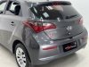 HB20 1.0 COMFORT PLUS 12V TURBO FLEX 4P MANUAL - 2019 - SANTA CRUZ DO SUL