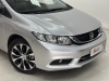 CIVIC 2.0 LXR 16V FLEX 4P AUTOMÁTICO - 2016 - SANTA CRUZ DO SUL