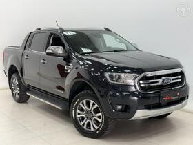 ranger 3.2 limited 4x4 cd 20v diesel 4p automatico 2022 santa cruz do sul