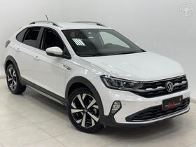 nivus 1.0 tsi highline flex 4p automatico 2022 santa cruz do sul
