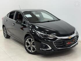 cruze 1.4 premier sport2 16v turbo flex 4p automatico 2020 santa cruz do sul
