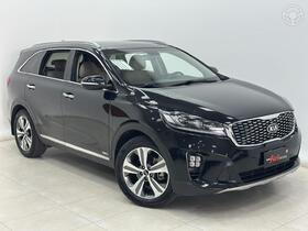 sorento 3.5 4x4 v6 24v 4p automatico 2020 santa cruz do sul