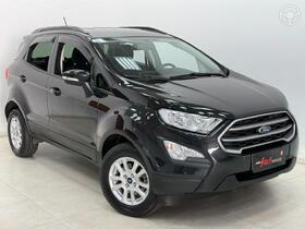 ecosport 1.5 se direct flex 4p automatica 2019 santa cruz do sul