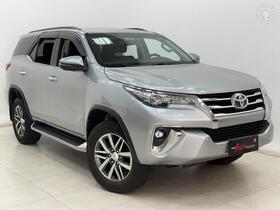 hilux 2.8 srx 4x4 cd 16v diesel 4p automatico 2019 santa cruz do sul