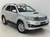 HILUX SW4 3.0 SRV 4X4 7 LUGARES 16V TURBO INTERCOOLER DIESEL 4P AUTOMATICO - 2014 - SANTA CRUZ DO SUL