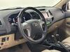 HILUX SW4 3.0 SRV 4X4 7 LUGARES 16V TURBO INTERCOOLER DIESEL 4P AUTOMATICO - 2014 - SANTA CRUZ DO SUL