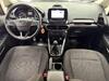 ECOSPORT 1.5 SE DIRECT FLEX 4P AUTOMATICA - 2019 - SANTA CRUZ DO SUL