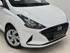 HB20 1.6 SPICY 16V FLEX 4P MANUAL - 2022 - SANTA CRUZ DO SUL
