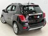 TRACKER 1.4 16V PREMIER TURBO FLEX 4P AUTOMATICO - 2018 - SANTA CRUZ DO SUL