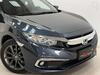 CIVIC 2.0 16V FLEXONE EX 4P CVT - 2020 - SANTA CRUZ DO SUL