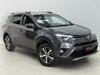 RAV4 2.0 4X2 16V 4P AUTOMATICO - 2018 - SANTA CRUZ DO SUL