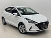 HB20 1.6 SPICY 16V FLEX 4P MANUAL - 2022 - SANTA CRUZ DO SUL