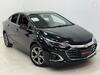 CRUZE 1.4 PREMIER SPORT2 16V TURBO FLEX 4P AUTOMATICO - 2020 - SANTA CRUZ DO SUL