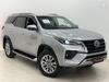 HILUX SW4 2.8 SRX 4X4 16V TURBO INTERCOOLER DIESEL 4P AUTOMATICO - 2021 - SANTA CRUZ DO SUL