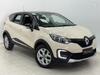 CAPTUR 1.6 16V FLEX ZEN AUTOMATICO - 2018 - SANTA CRUZ DO SUL