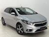 ONIX 1.4 MPFI LTZ 8V FLEX 4P AUTOMATICO - 2018 - SANTA CRUZ DO SUL