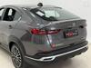 FASTBACK 1.3 LIMITED EDITION 270 TURBO FLEX 4P AUTOMATICO - 2024 - SANTA CRUZ DO SUL