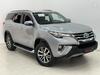 HILUX 2.8 SRX 4X4 CD 16V DIESEL 4P AUTOMATICO - 2017 - SANTA CRUZ DO SUL