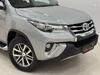 HILUX 2.8 SRX 4X4 CD 16V DIESEL 4P AUTOMATICO - 2017 - SANTA CRUZ DO SUL