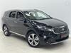 SORENTO 3.5 4X4 V6 24V 4P AUTOMATICO - 2020 - SANTA CRUZ DO SUL
