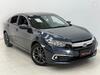 CIVIC 2.0 16V FLEXONE EX 4P CVT - 2020 - SANTA CRUZ DO SUL