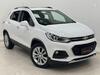 TRACKER 1.4 16V TURBO FLEX LTZ AUTOMATICO - 2017 - SANTA CRUZ DO SUL