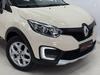 CAPTUR 1.6 16V FLEX ZEN AUTOMATICO - 2018 - SANTA CRUZ DO SUL