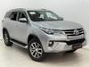 HILUX 2.8 SRX 4X4 CD 16V DIESEL 4P AUTOMATICO - 2019 - SANTA CRUZ DO SUL