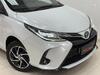 YARIS 1.5 XLS FLEX 4P AUTOMATICO - 2024 - SANTA CRUZ DO SUL