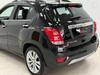 TRACKER 1.4 16V PREMIER TURBO FLEX 4P AUTOMATICO - 2018 - SANTA CRUZ DO SUL