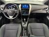 YARIS 1.3 XL LIVE 16V FLEX 4P AUTOMATICO - 2020 - SANTA CRUZ DO SUL