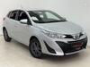 YARIS 1.3 XL LIVE 16V FLEX 4P AUTOMATICO - 2020 - SANTA CRUZ DO SUL