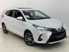 YARIS 1.5 XLS FLEX 4P AUTOMATICO - 2024 - SANTA CRUZ DO SUL