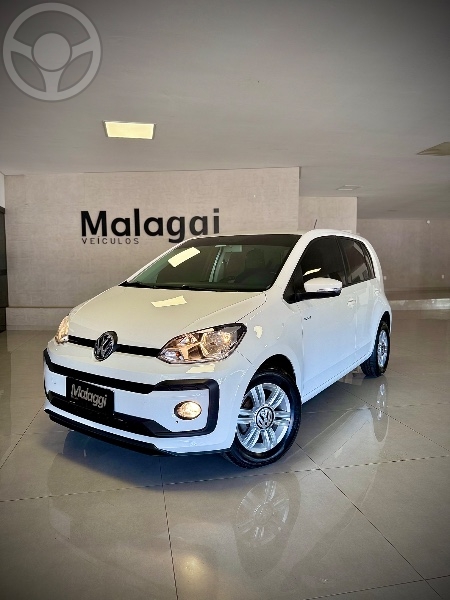 UP 1.0 MPI MOVE IMOTION 12V - 2018 - ENCANTADO