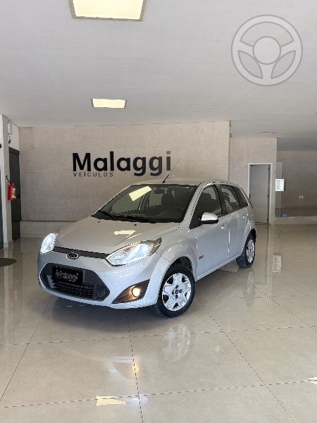 FIESTA 1.6 8V /CLASS 8V - 2013 - ENCANTADO