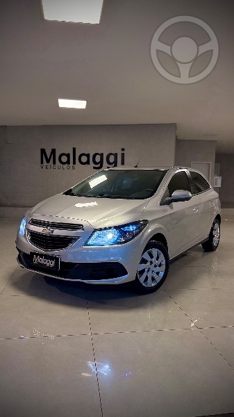 ONIX 1.4 LT 8V - 2013 - ENCANTADO