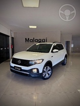 t cross 1.0 200 tsi comfortline 2020 encantado