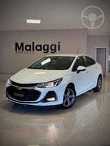cruze 1.4 ltz turbo 2023 encantado