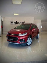 tracker 1.4 16v premier turbo flex 4p automatico 2019 encantado