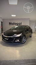 cruze 1.4 lt turbo 2022 encantado