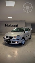 polo 1.6 sedan 2009 encantado
