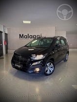 spin 1.8 activ 8v flex 4p aut 2021 encantado