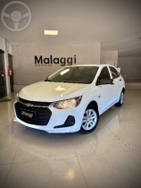 onix 1.0 turbo flex automatico 2020 encantado