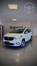 spin 1.8 premier 8v flex 4p automatico 2024 encantado